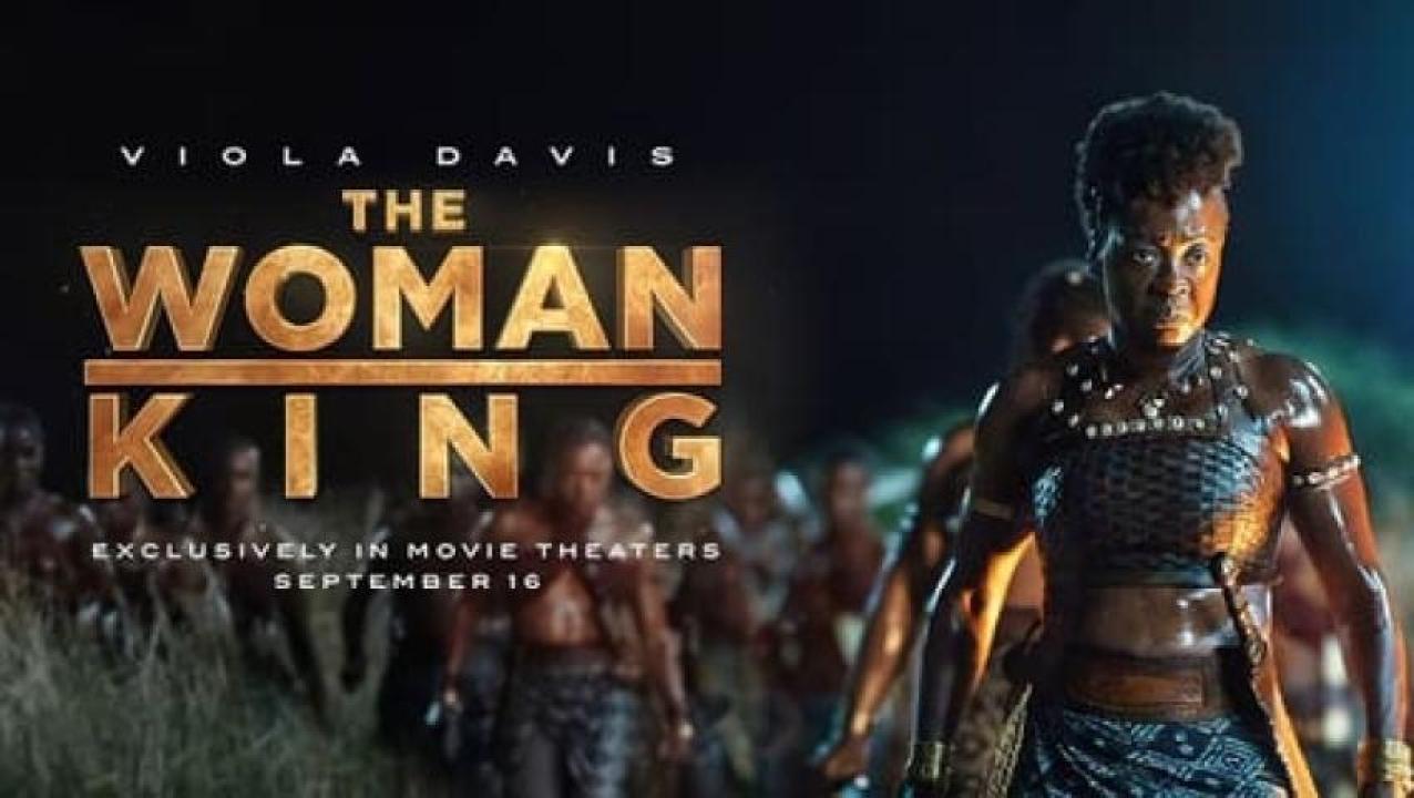 مشاهدة فيلم The Woman King 2022 مترجم لاروزا