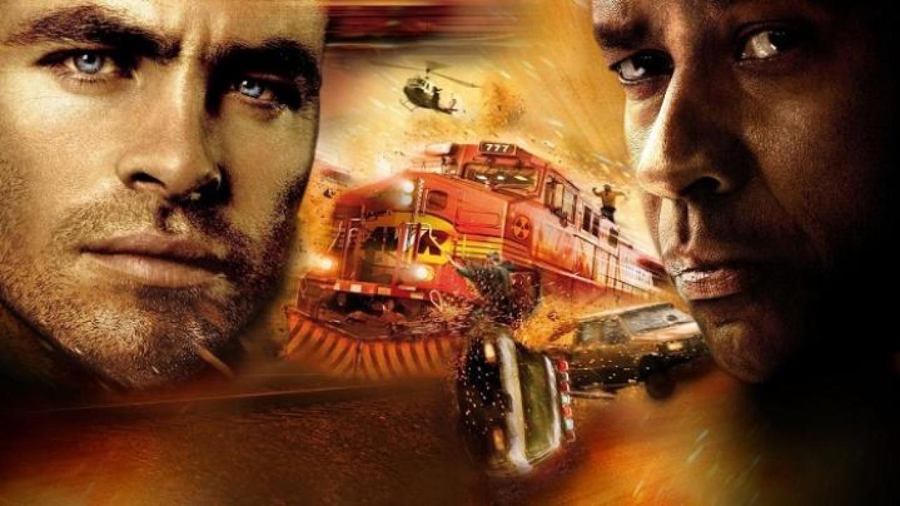 مشاهدة فيلم Unstoppable 2010 مترجم لاروزا