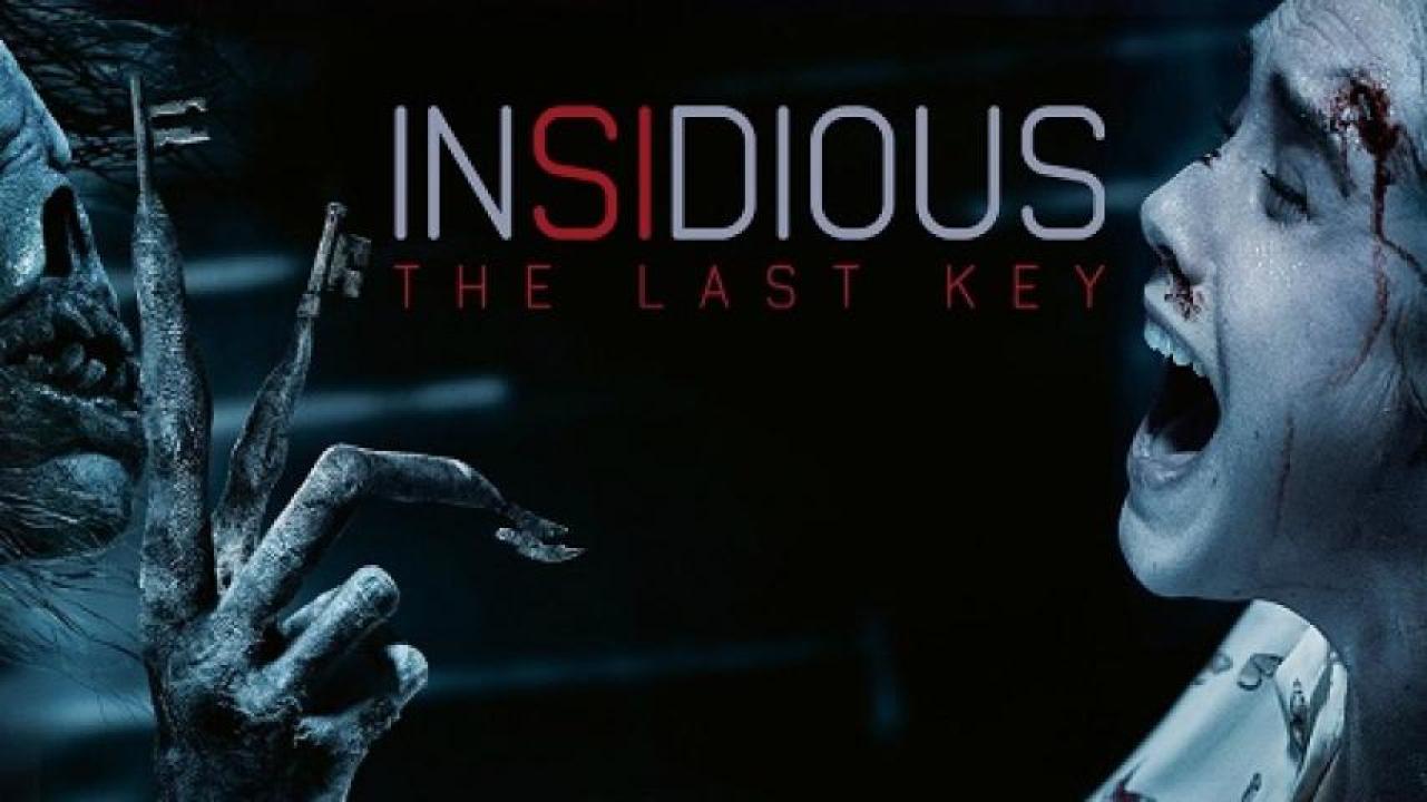 مشاهدة فيلم Insidious The Last Key 2018 مترجم لاروزا