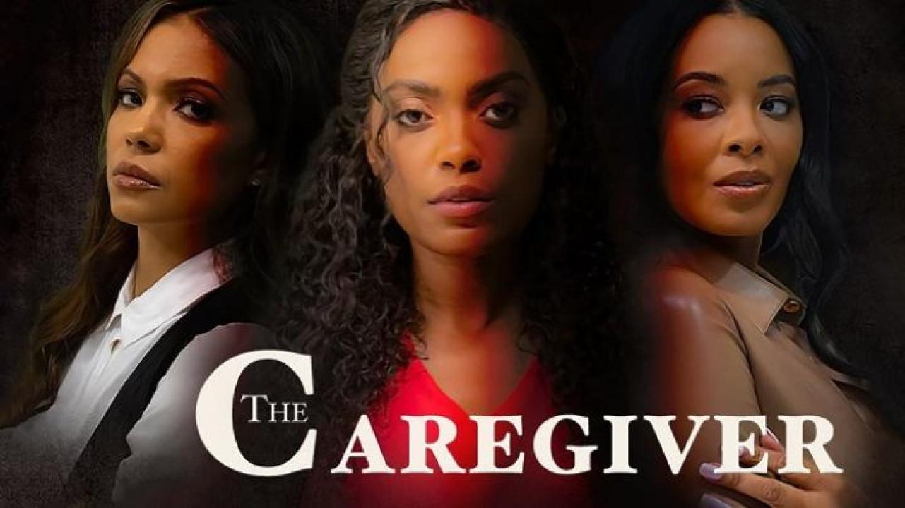 مشاهدة فيلم The Caregiver 2023 مترجم لاروزا