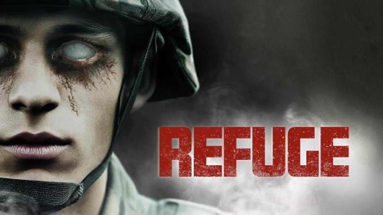 مشاهدة فيلم Refuge 2023 مترجم لاروزا