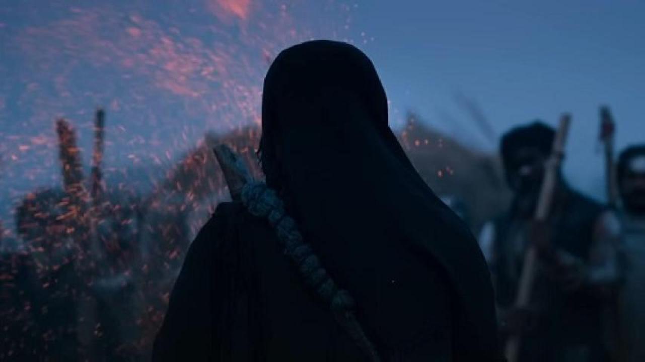 مشاهدة فيلم Gaami 2024 مترجم جديدك