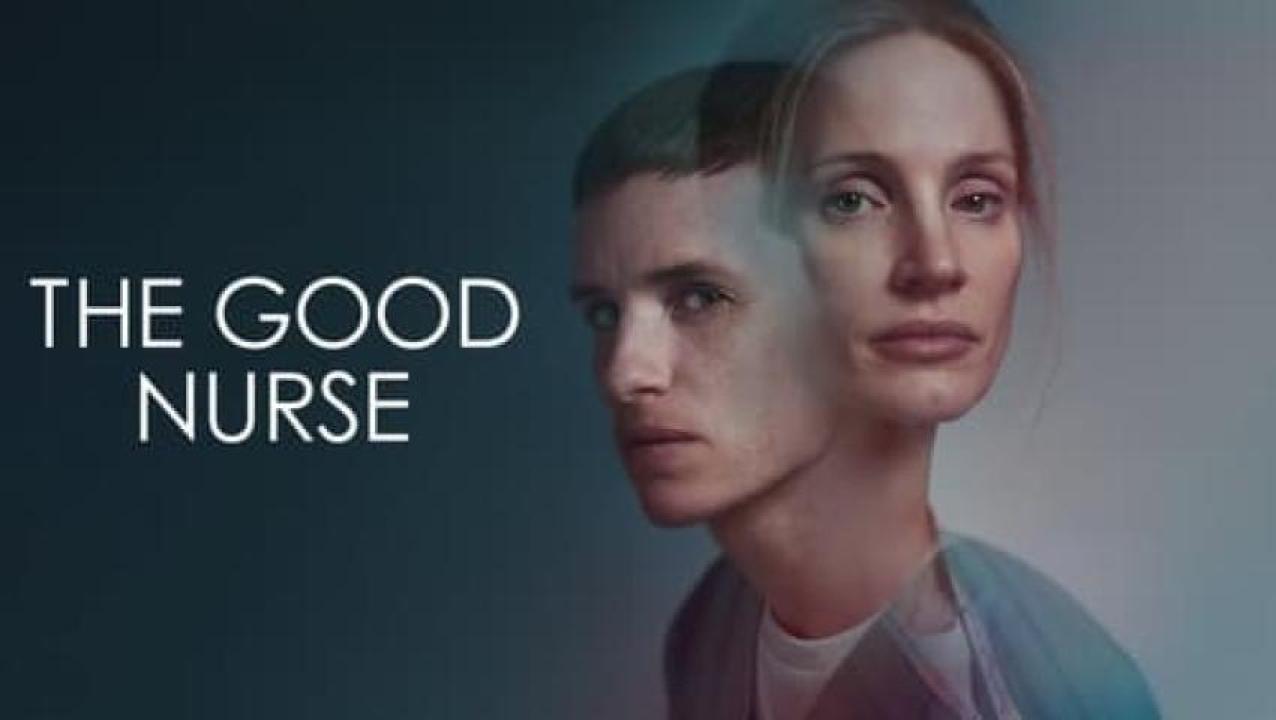 مشاهدة فيلم The Good Nurse 2022 مترجم لاروزا