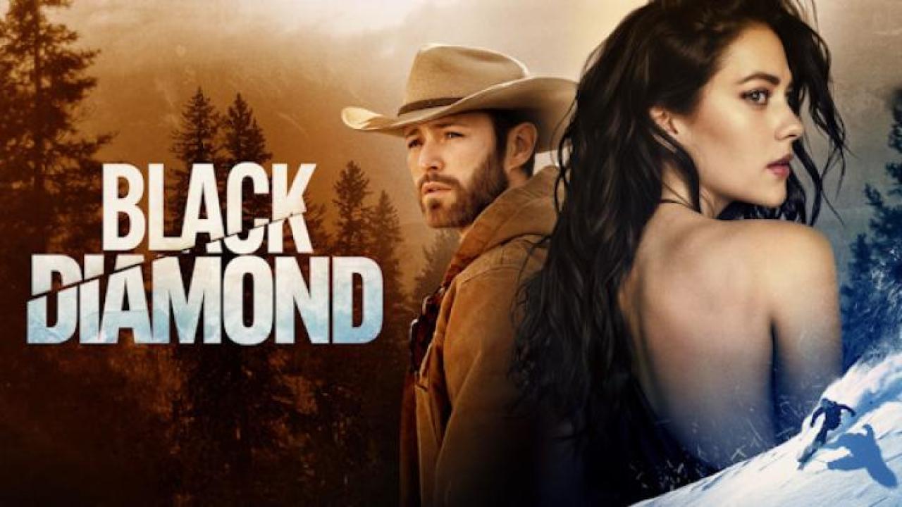 مشاهدة فيلم Black Diamond 2025 مترجم لاروزا