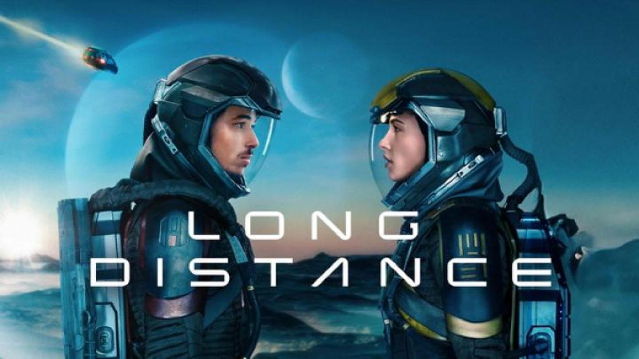 مشاهدة فيلم Distant 2024 مترجم لاروزا