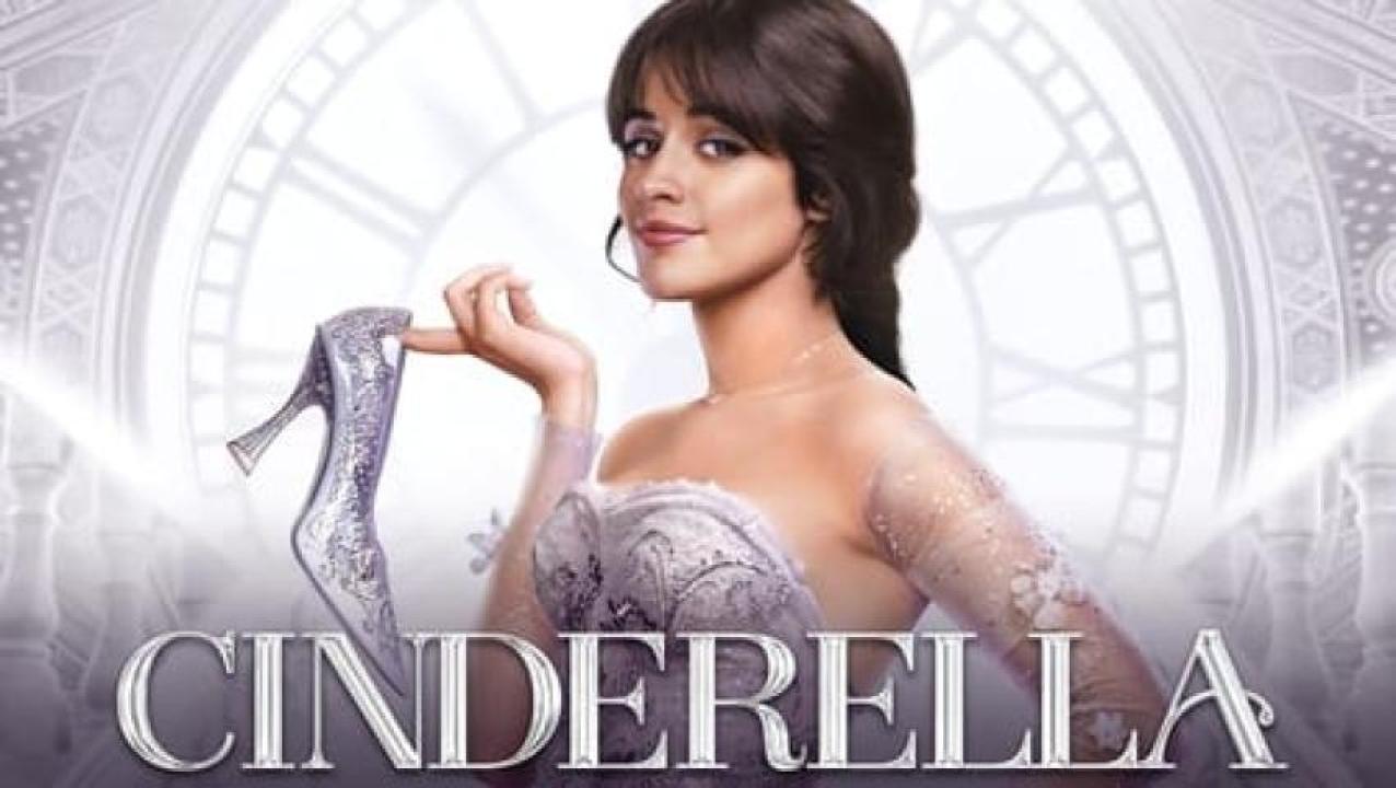 مشاهدة فيلم Cinderella 2021 مترجم لاروزا