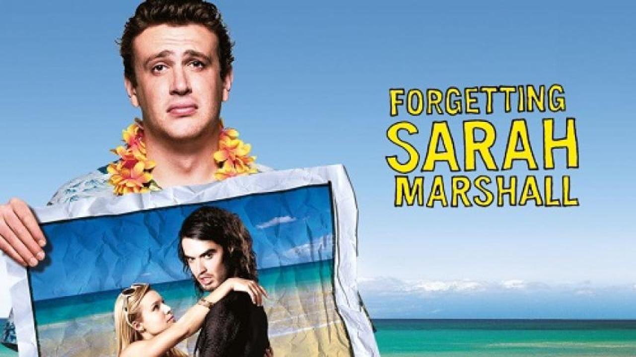 مشاهدة فيلم Forgetting Sarah Marshall 2008 مترجم لاروزا