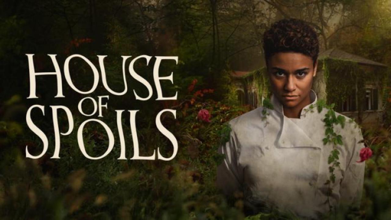 مشاهدة فيلم House Of Spoils 2024 مترجم لاروزا