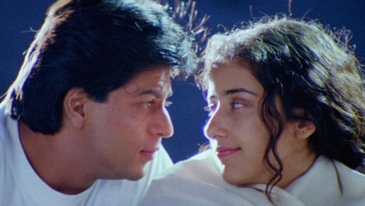 مشاهدة فيلم Dil Se 1998 مترجم لاروزا