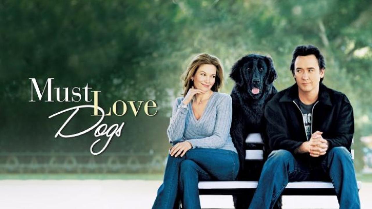 مشاهدة فيلم Must Love Dogs 2005 مترجم لاروزا