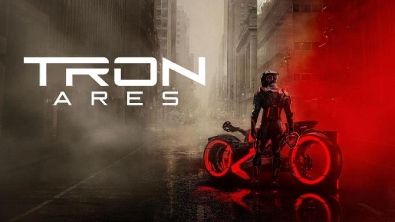 مشاهدة فيلم Tron Ares 2025 مترجم جديدك