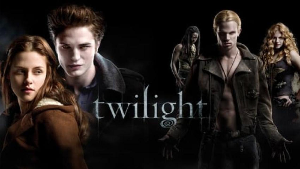 مشاهدة فيلم Twilight 1 2008 مترجم لاروزا