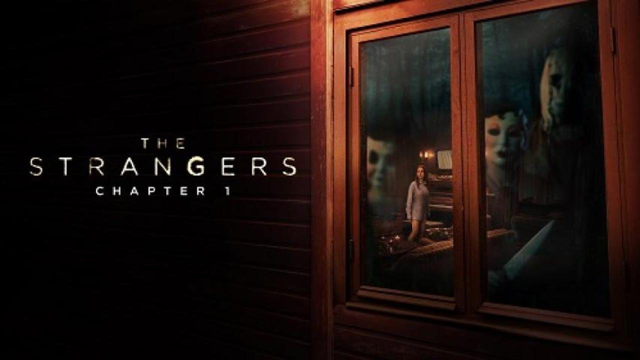 مشاهدة فيلم The Strangers Chapter 1 2024 مترجم لاروزا