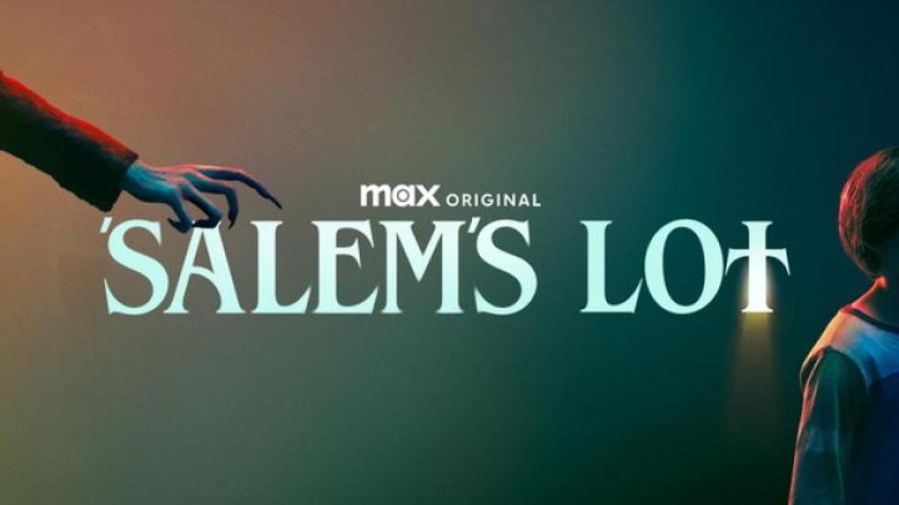 مشاهدة فيلم Salem's Lot 2024 مترجم لاروزا