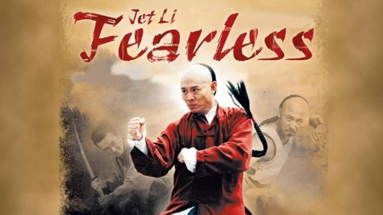 مشاهدة فيلم Fearless 2006 مترجم لاروزا