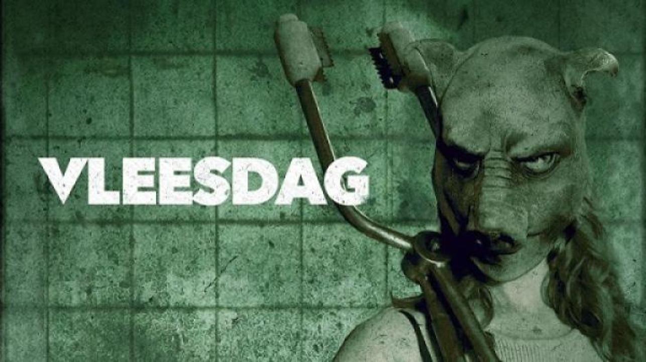 مشاهدة فيلم Vleesdag 2025 مترجم جديدك