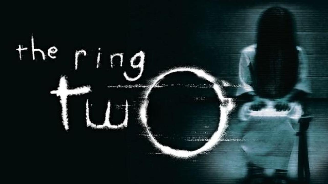 مشاهدة فيلم The Ring Two 2005 مترجم لاروزا