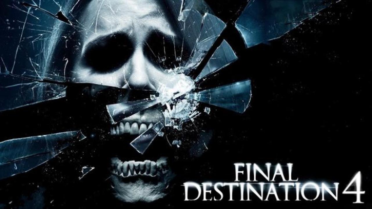 مشاهدة فيلم Final Destination 4 2009 مترجم لاروزا