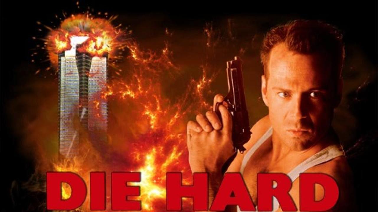 مشاهدة فيلم Die Hard 1 1988 مترجم لاروزا