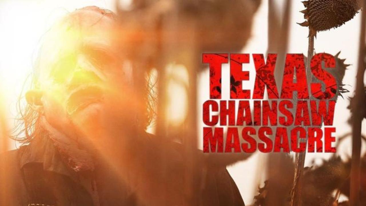 مشاهدة فيلم Texas Chainsaw Massacre 2022 مترجم لاروزا