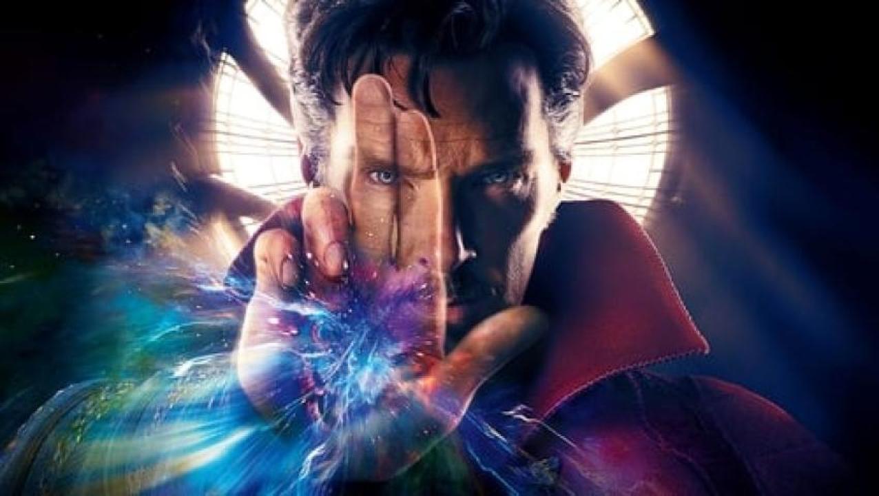 مشاهدة فيلم Doctor Strange 2016 مترجم لاروزا