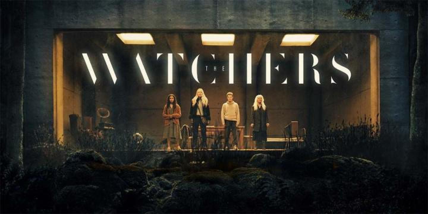 مشاهدة فيلم The Watchers 2024 مترجم جديدك
