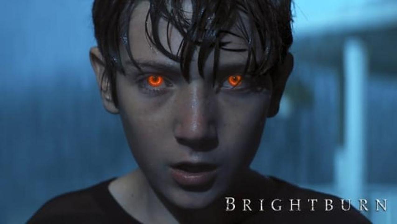 مشاهدة فيلم Brightburn 2019 مترجم لاروزا