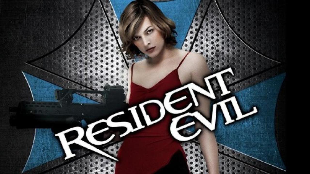 مشاهدة فيلم Resident Evil 1 2002 مترجم لاروزا