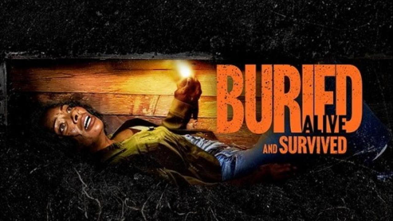 فيلم Buried Alive And Survived 2024 مترجم لاروزا