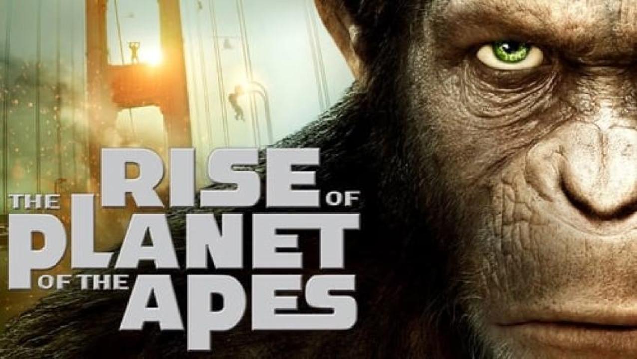 مشاهدة فيلم Rise of the Planet of the Apes 2011 مترجم لاروزا