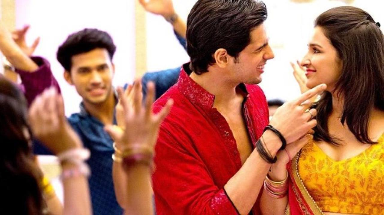 مشاهدة فيلم Hasee Toh Phasee 2014 مترجم لاروزا