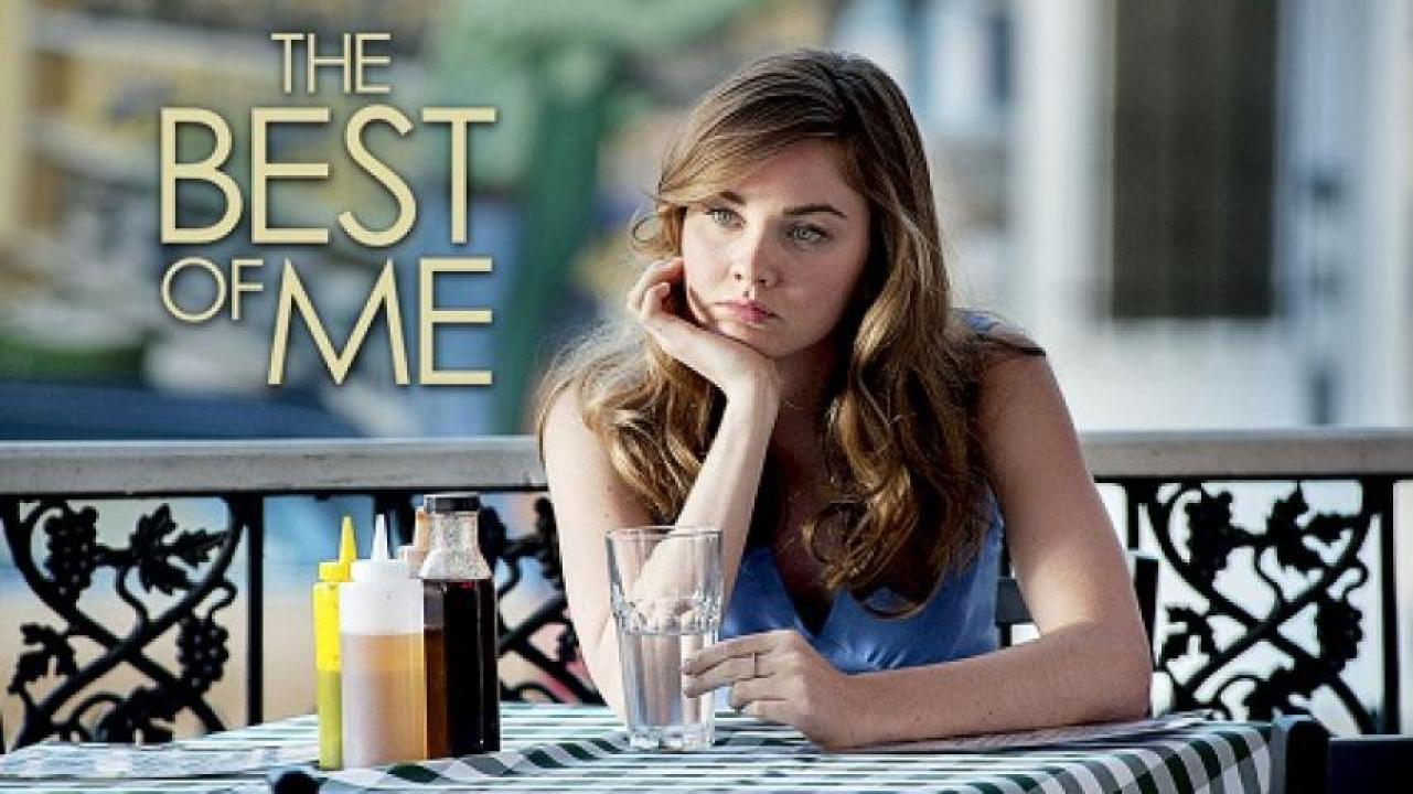 مشاهدة فيلم The Best of Me 2014 مترجم لاروزا