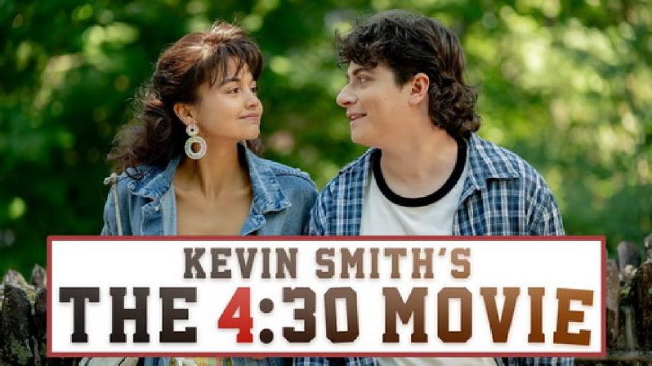 مشاهدة فيلم The 4:30 Movie 2024 مترجم جديدك