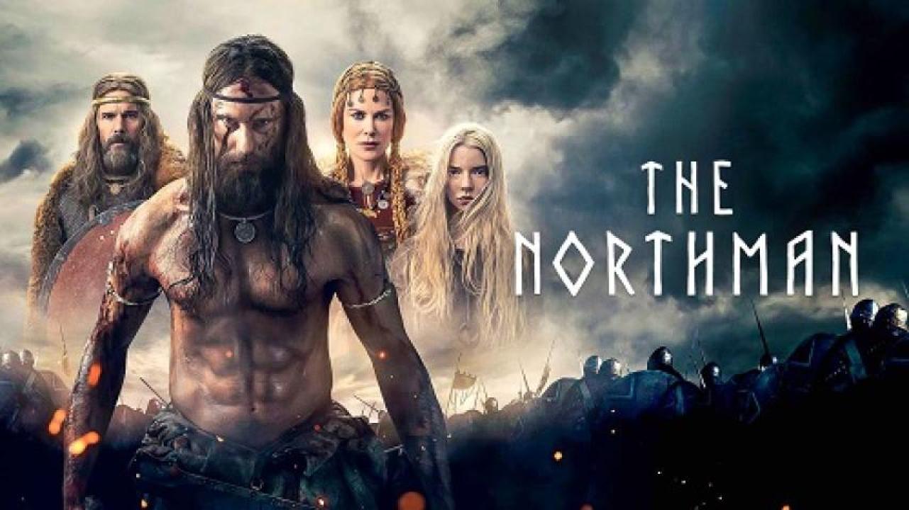 مشاهدة فيلم The Northman 2022 مترجم لاروزا