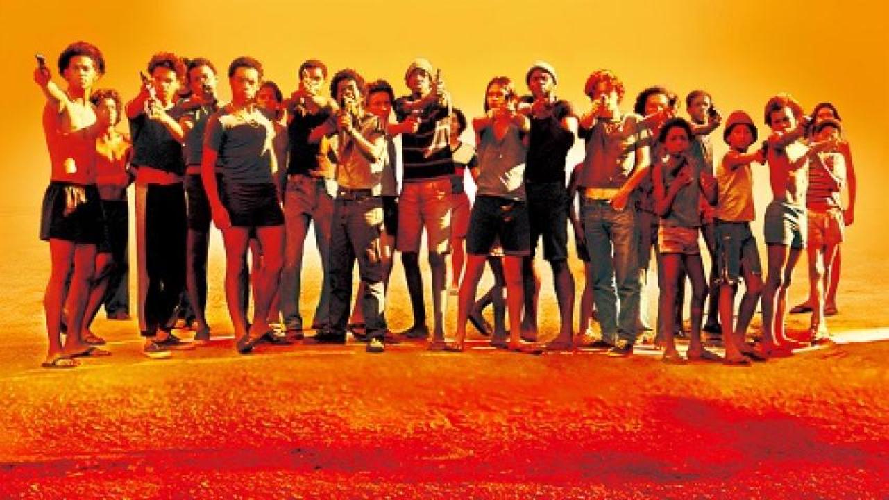 مشاهدة فيلم City of God 2002 مترجم لاروزا