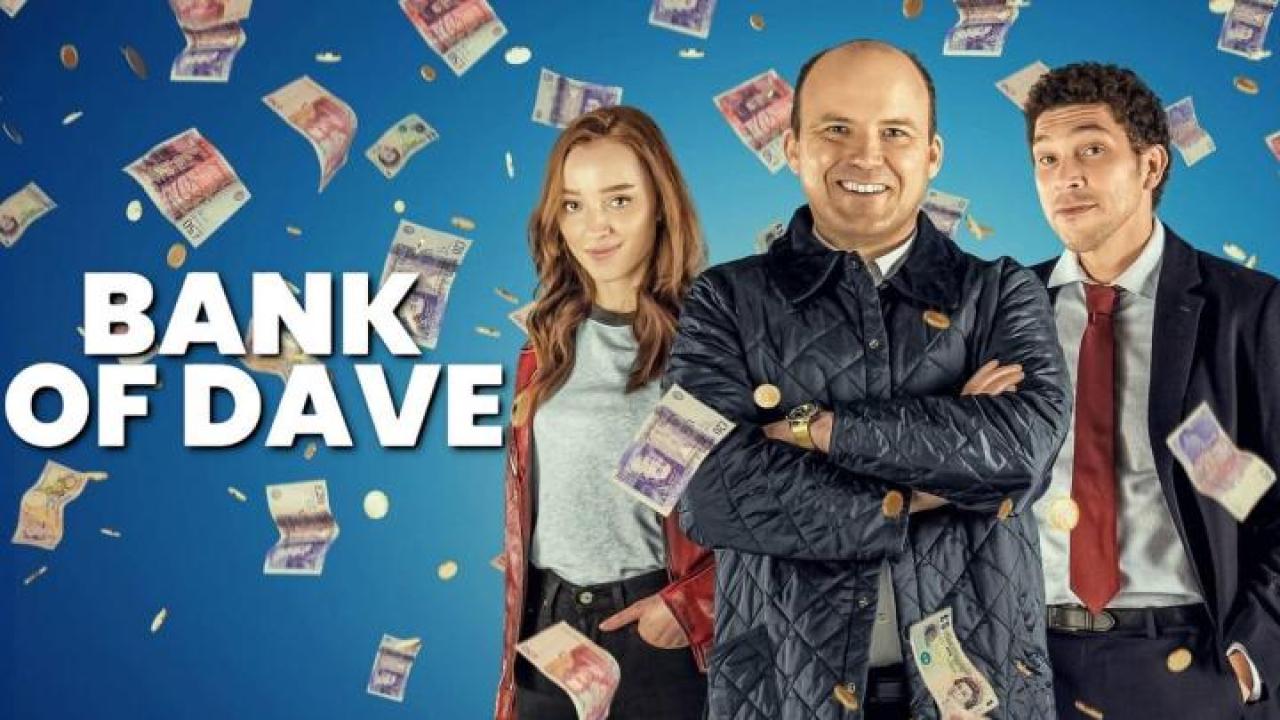 مشاهدة فيلم Bank Of Dave 2023 مترجم لاروزا