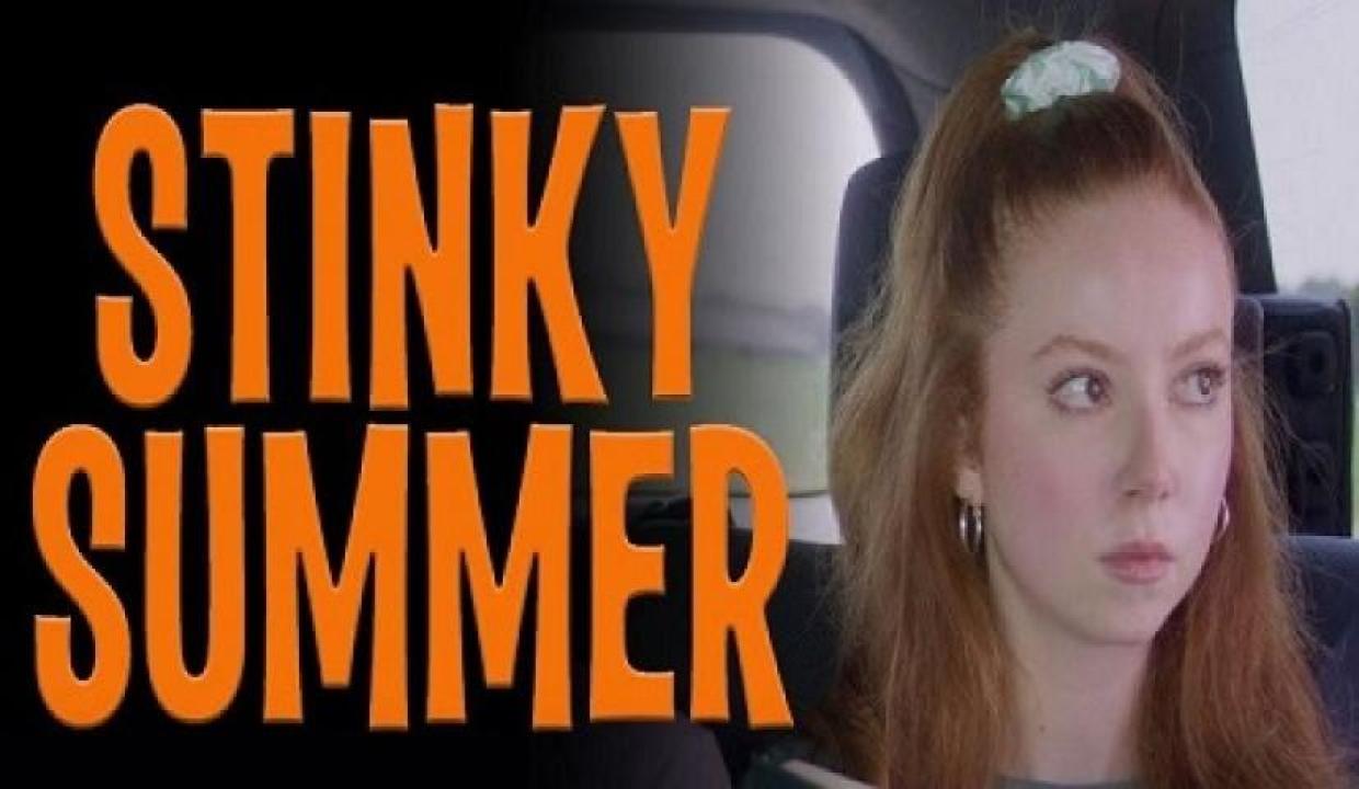 مشاهدة فيلم Stinky Summer 2024 مترجم جديدك