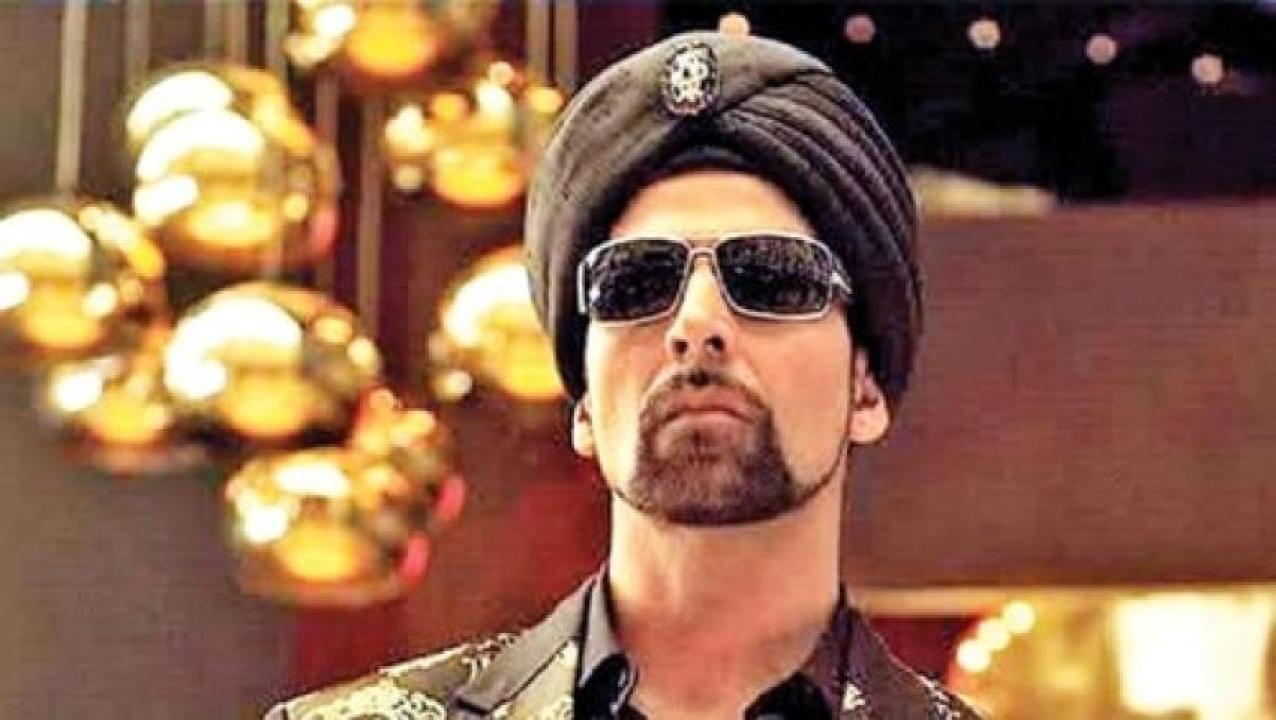 مشاهدة فيلم Singh Is Kinng 2008 مترجم لاروزا