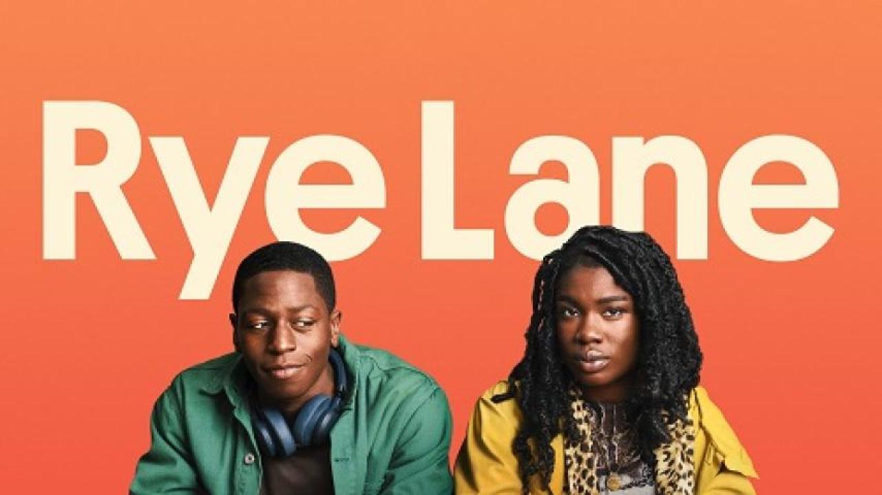 مشاهدة فيلم Rye Lane 2023 مترجم جديدك