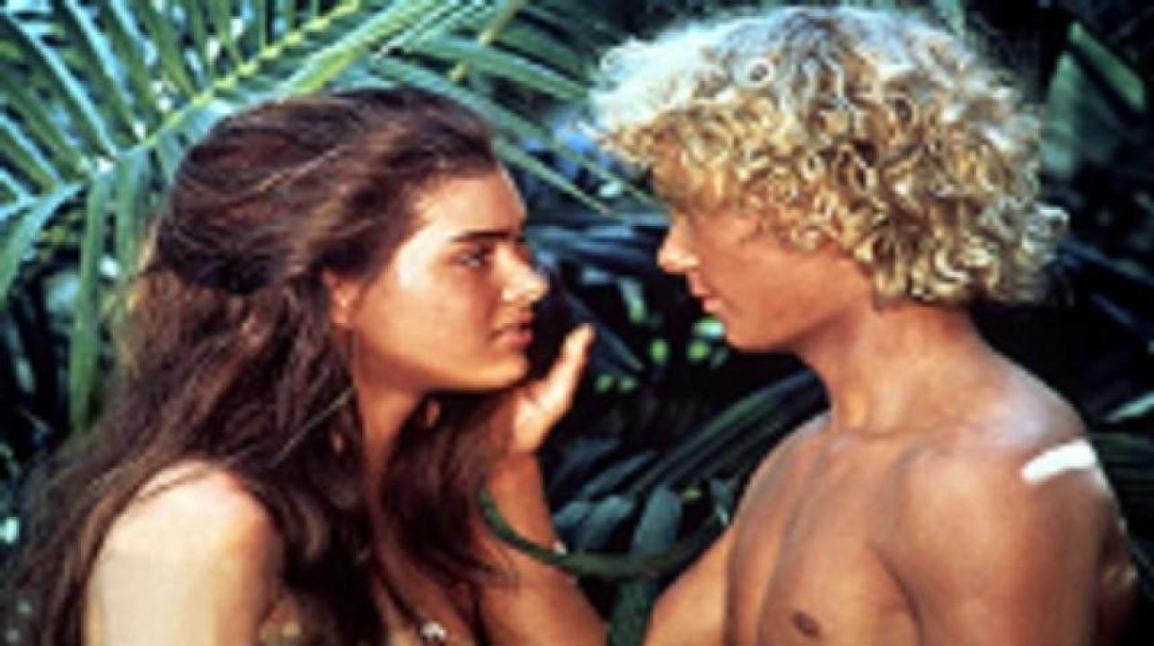 مشاهدة فيلم The Blue Lagoon 1980 مترجم لاروزا