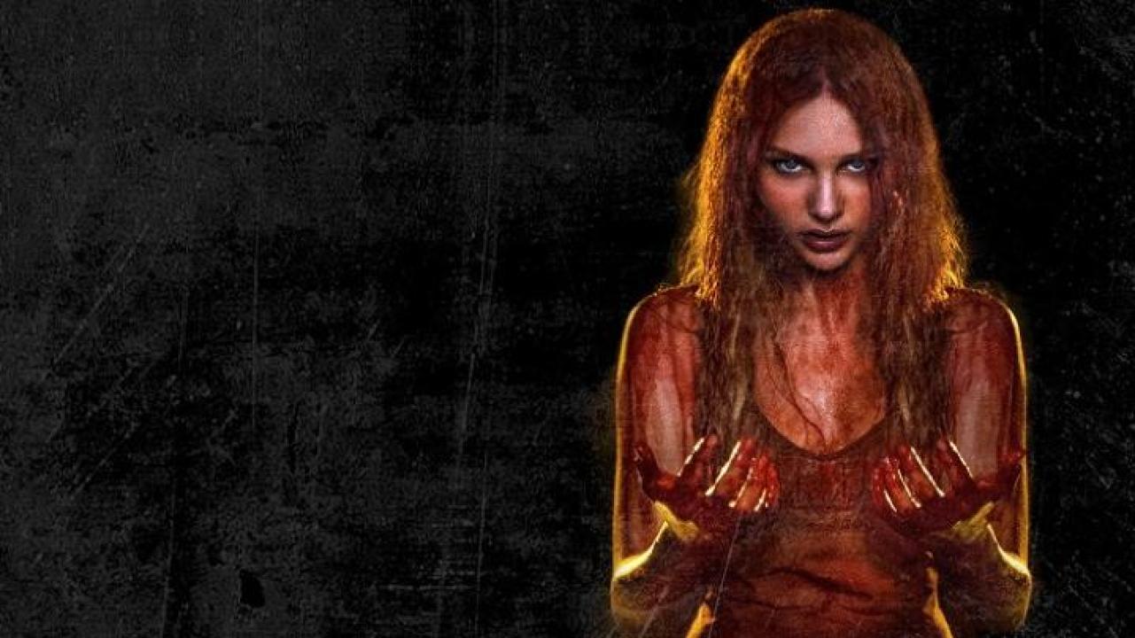 مشاهدة فيلم Carrie 2013 مترجم لاروزا