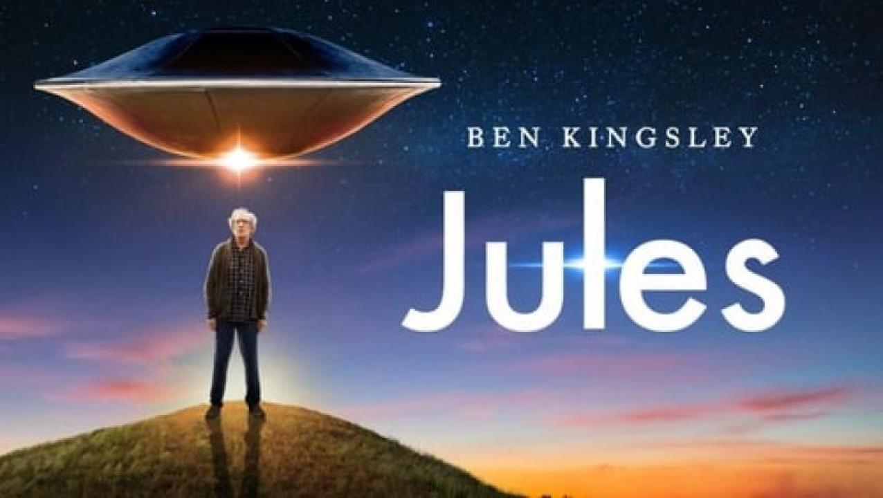 مشاهدة فيلم Jules 2023 مترجم لاروزا