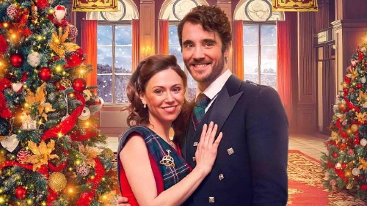 مشاهدة فيلم Christmas in Scotland 2023 مترجم جديدك