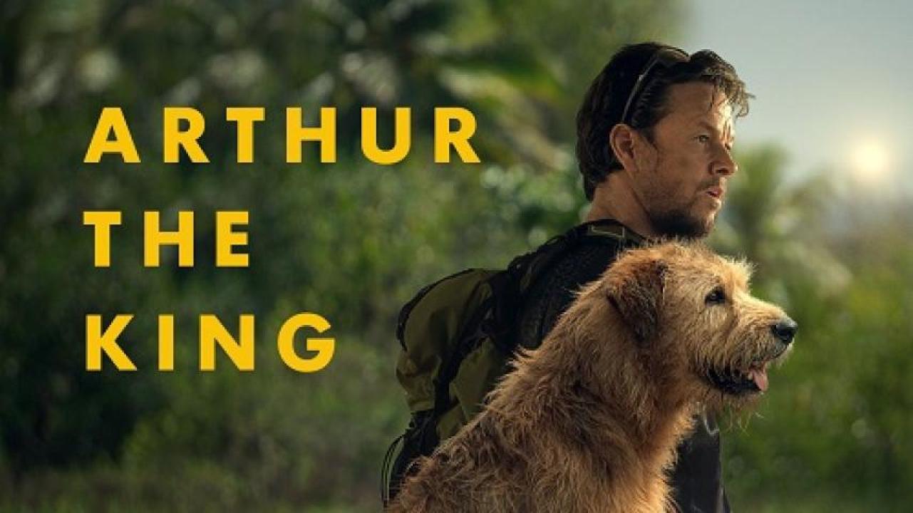 مشاهدة فيلم Arthur The King 2024 مترجم لاروزا