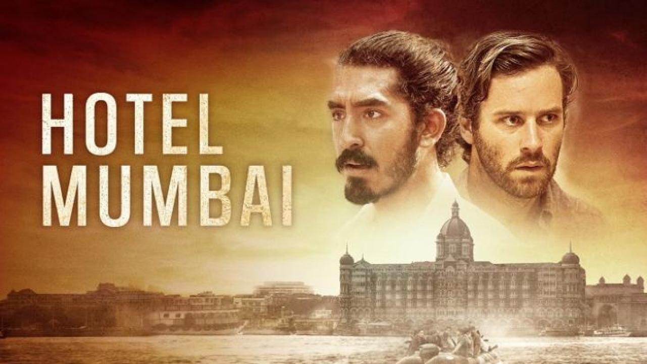 مشاهدة فيلم Hotel Mumbai 2018 مترجم لاروزا