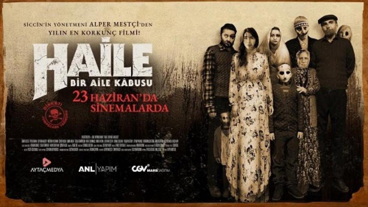 مشاهدة فيلم Haile 1 2023 مترجم لاروزا