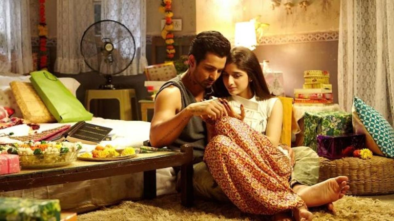 مشاهدة فيلم Sanam Teri Kasam 2016 مترجم لاروزا