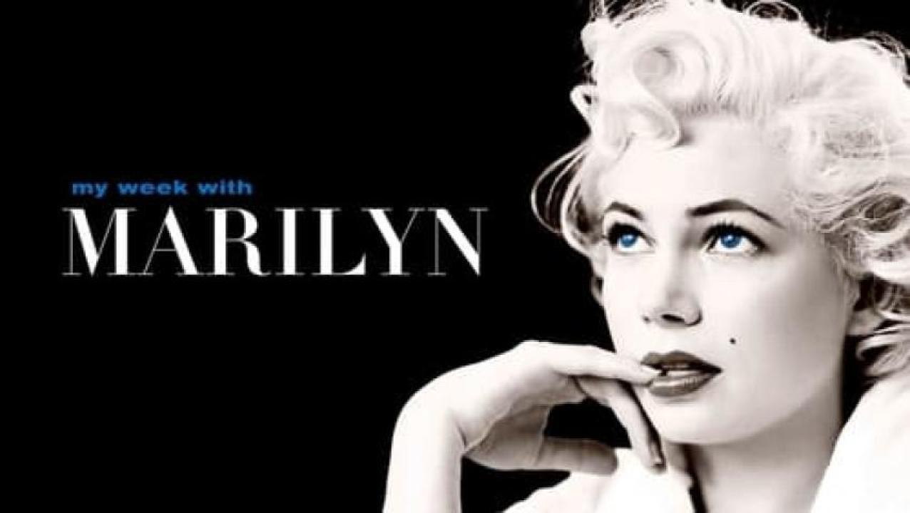 مشاهدة فيلم My Week with Marilyn 2011 مترجم لاروزا