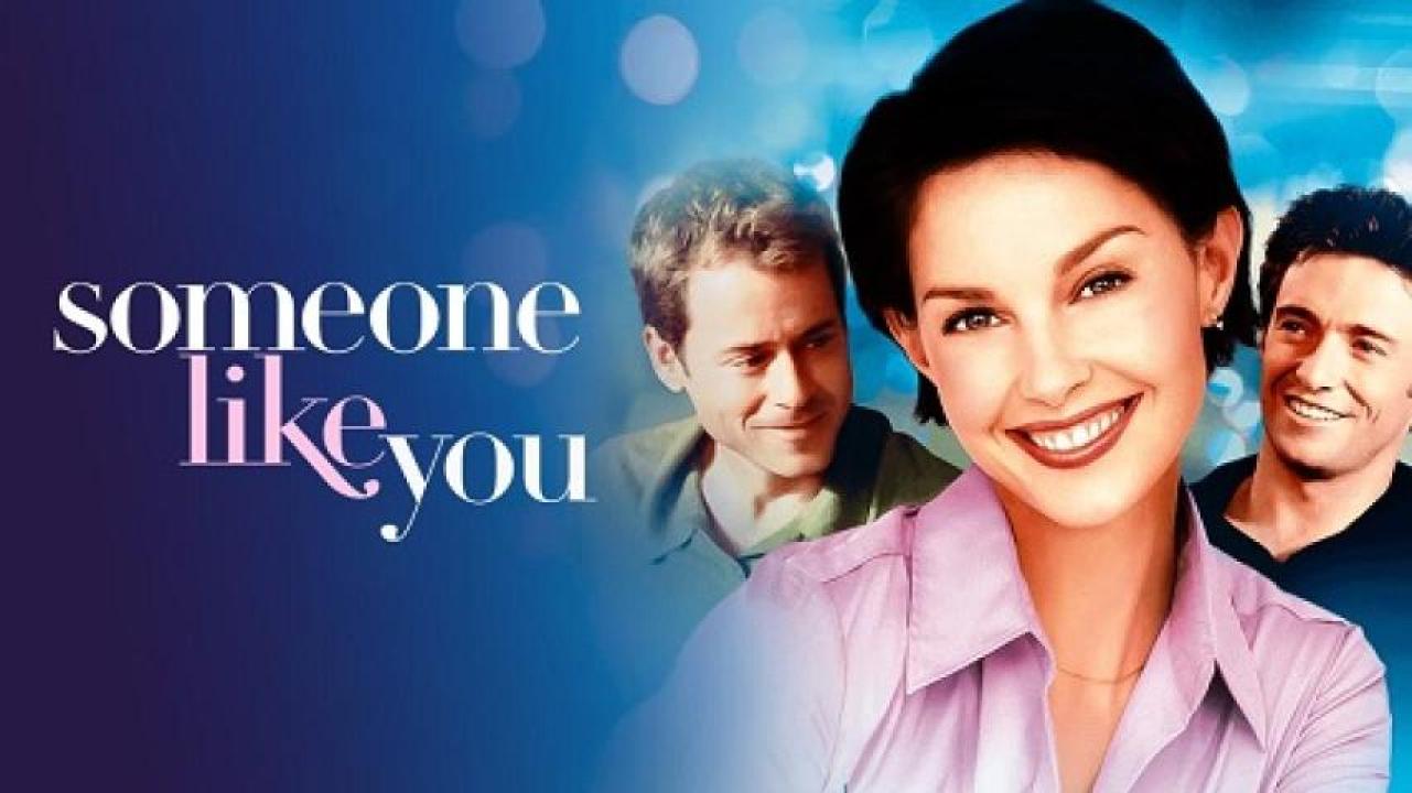 مشاهدة فيلم Someone Like You 2001 مترجم لاروزا