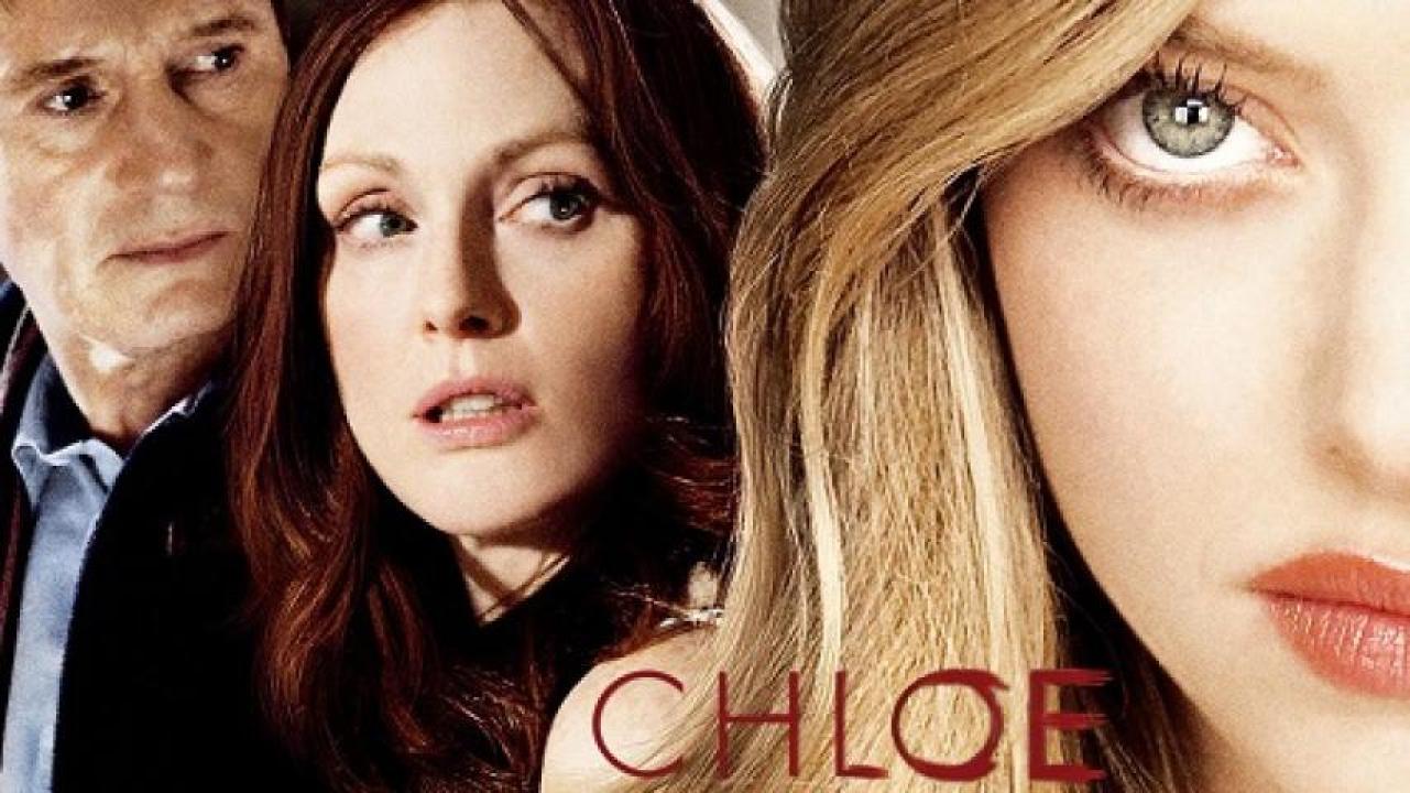 مشاهدة فيلم Chloe 2009 مترجم لاروزا